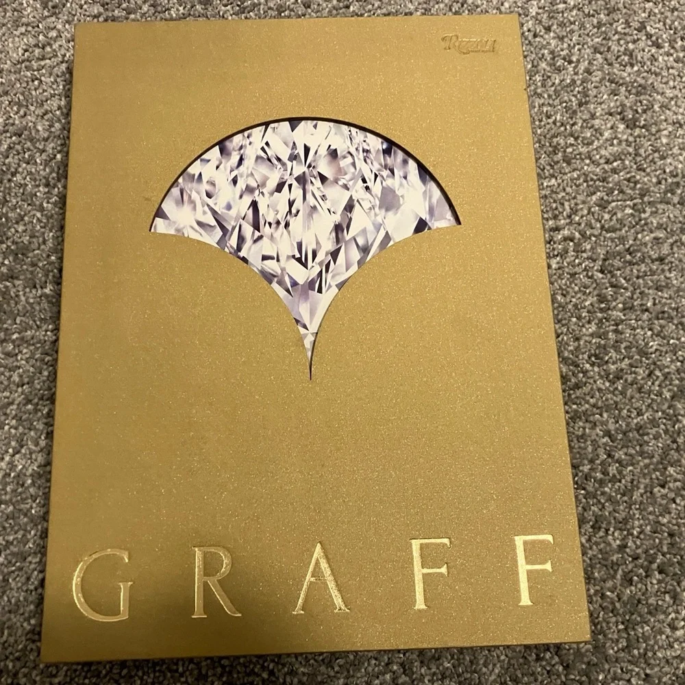 Graff Creating Diamond History - Picture 8 of 15